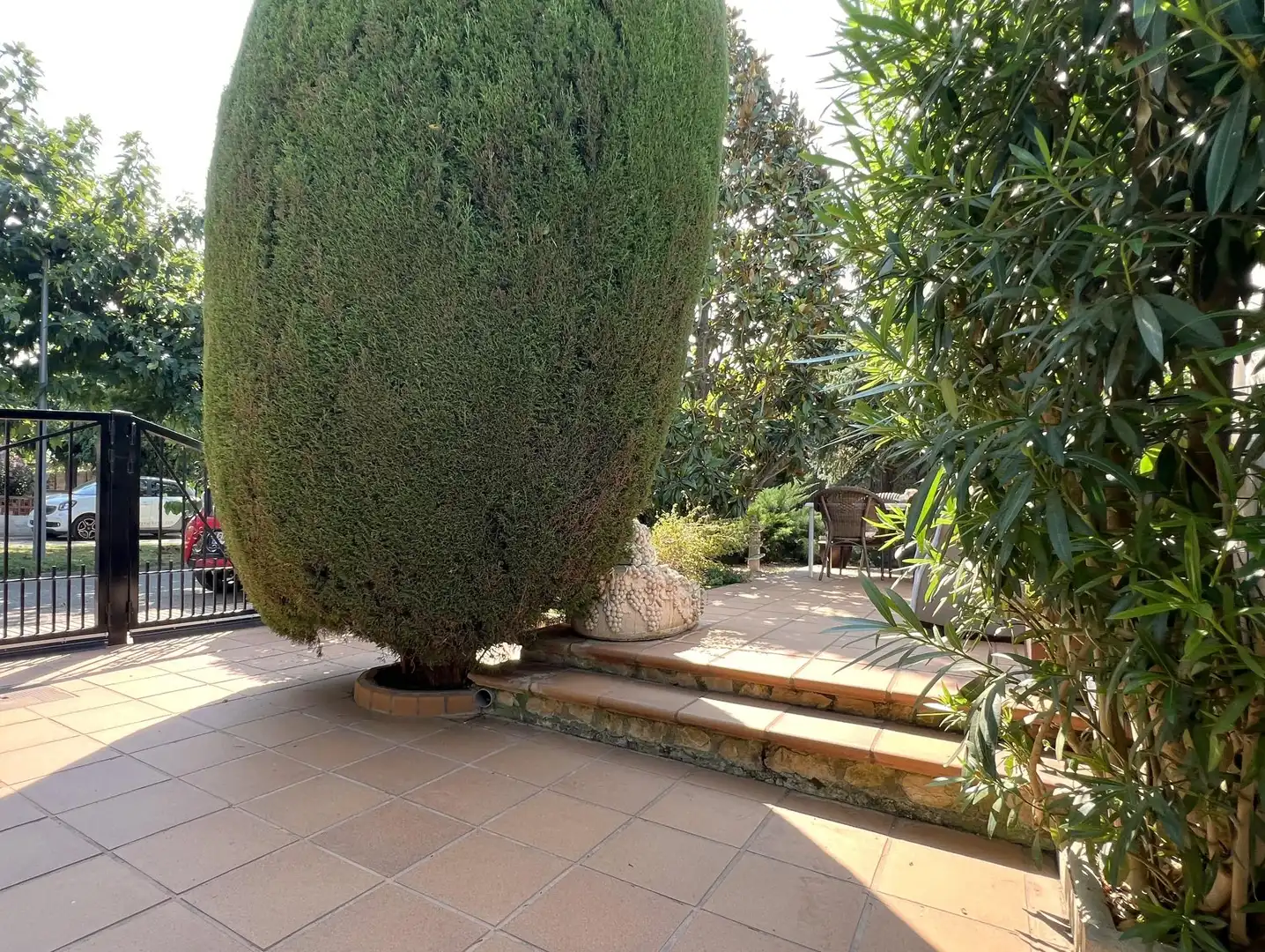 Casa amb jardí en venda a L'Armentera, imagen 51