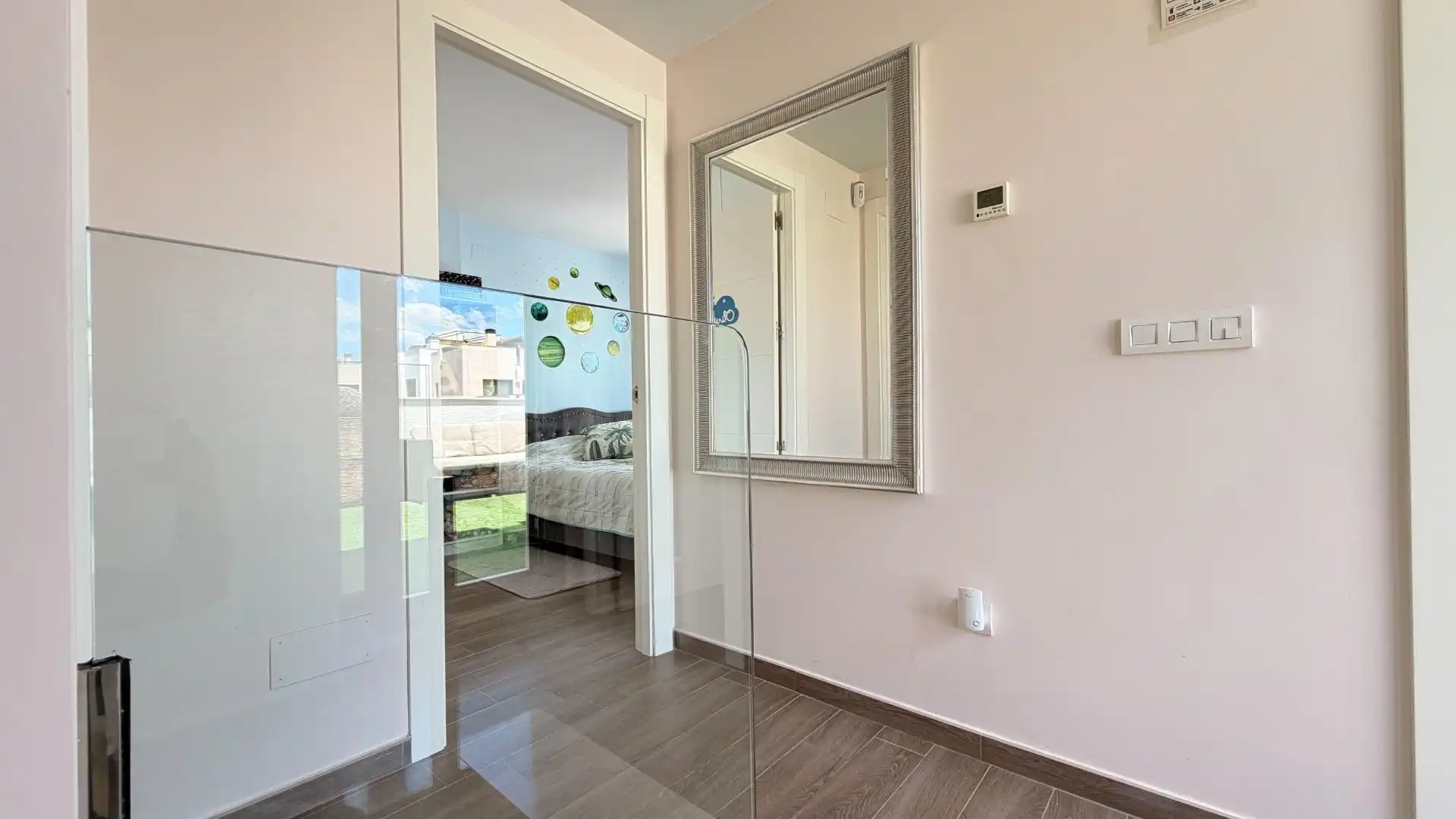 Houses for sale in Torrevieja  with Air Conditioner, Private garden and Terrace