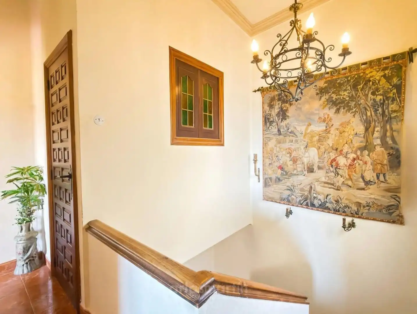 Casa o chalet en venta en Salamanca con Calefacción, Jardín privado y Terraza