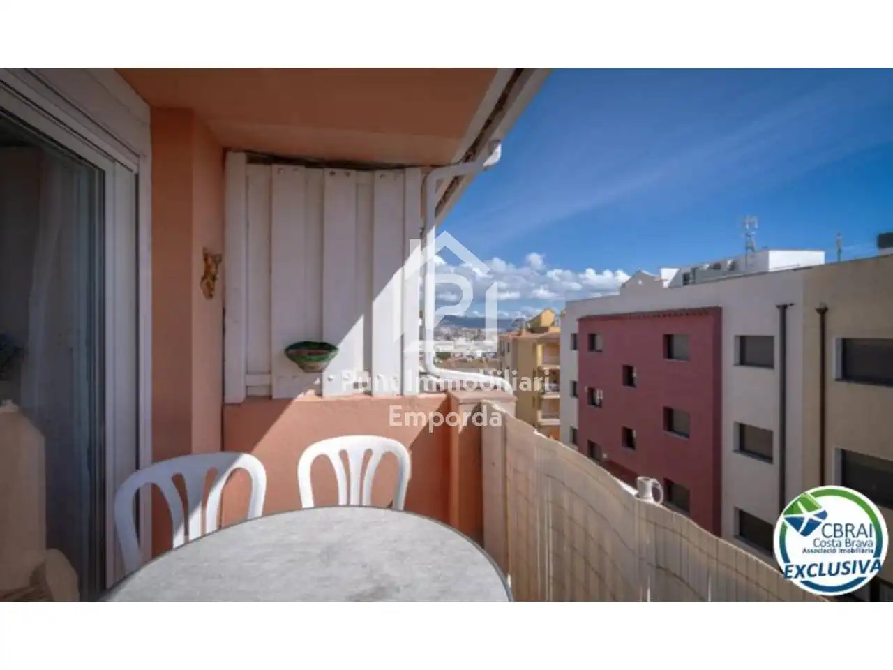 Wohnung mit Terrasse zum Verkauf in Calle Sector de Badia-Gran Reserva, imagen 4