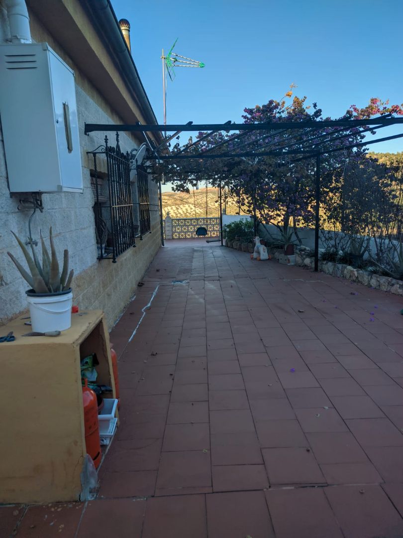 Haus oder Chalet zum verkauf in Calle Picual, 115, Puente Tablas - Puente Nuevo - Cerro Molina