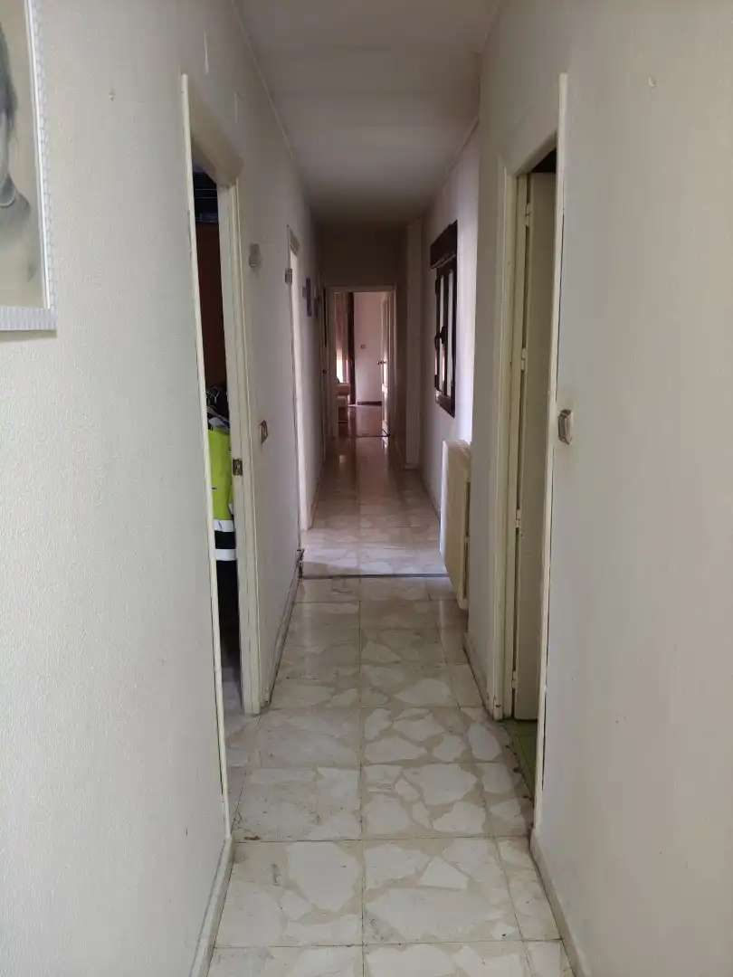 Flat for sale in Baza  with Heating and Furnished