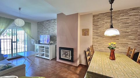 Foto 5 de Casa adosada en venta en Ayamonte ciudad, Ayamonte