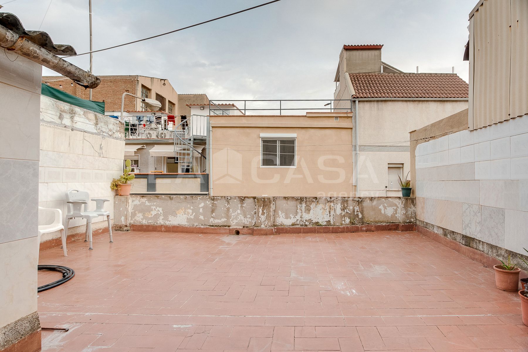 Planta baja en venta en Gorg