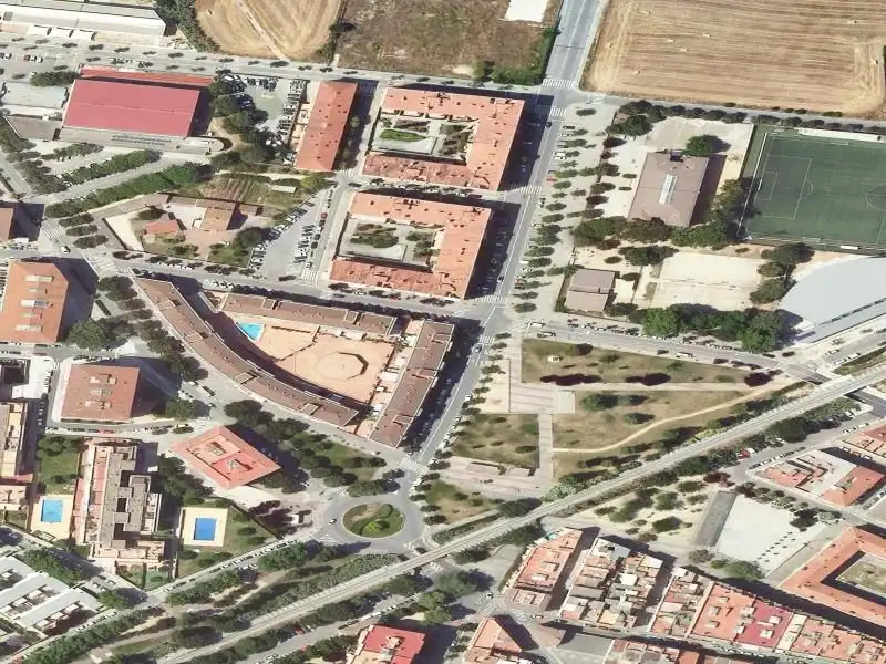 Piso en venta en Calle Diagonal 42 N2-48 Can Xarlet Can Ferran, imagen 2