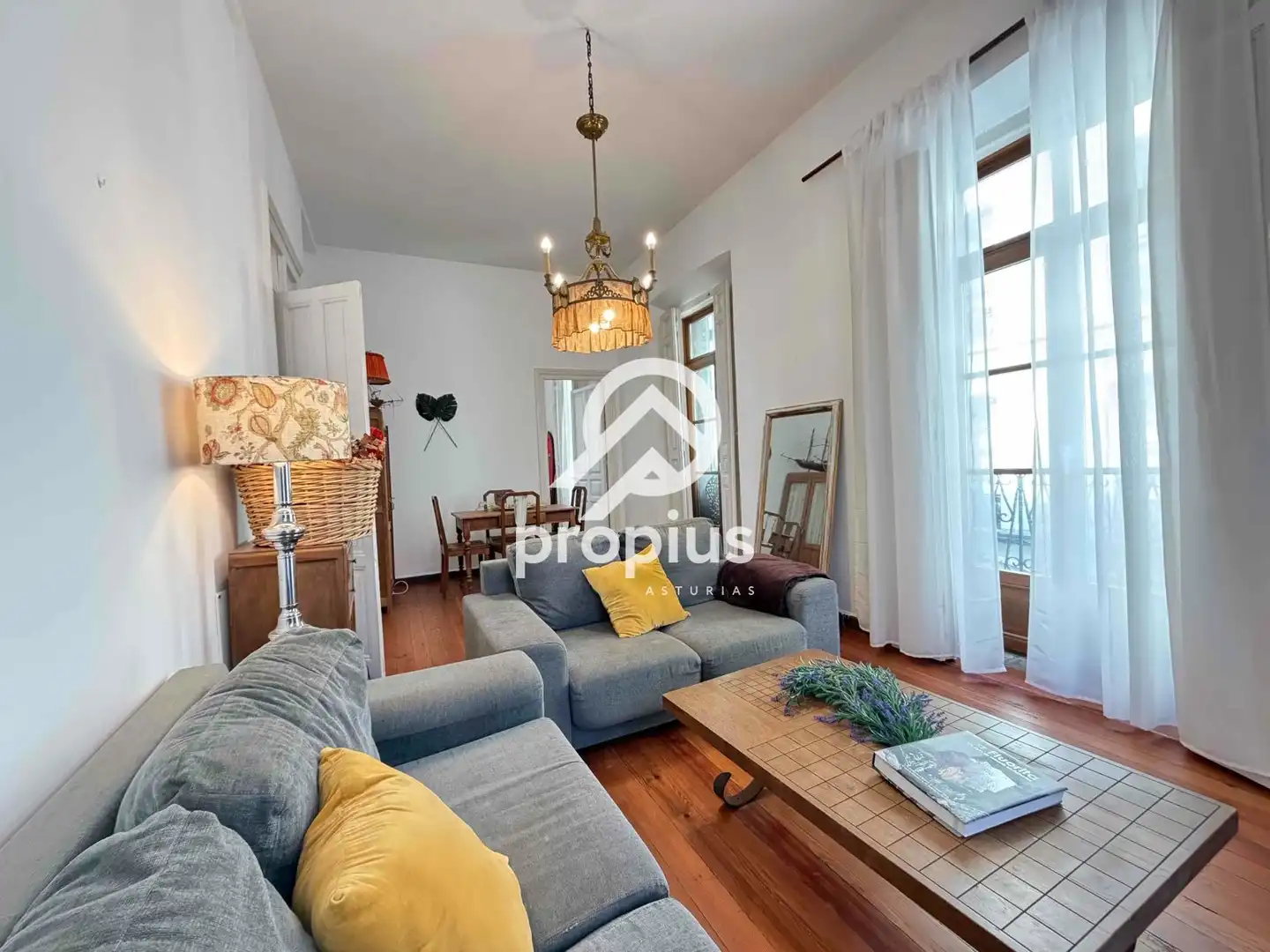 Appartement à vendre à San Agustin, imagen 11