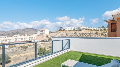 Vivienda adosada 4 habitaciones Venta Finestrat, imatge 2