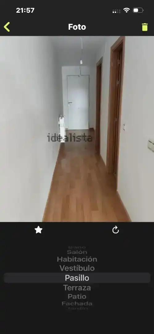 Pis en venda en Almonacid de Toledo amb Jardí privat, Traster i Piscina