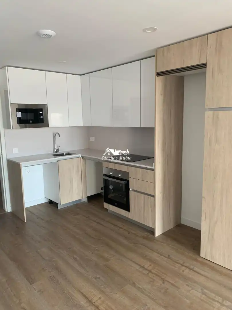 Maisonette mit Terrasse zur Miete in Casa Amarilla, imagen 11