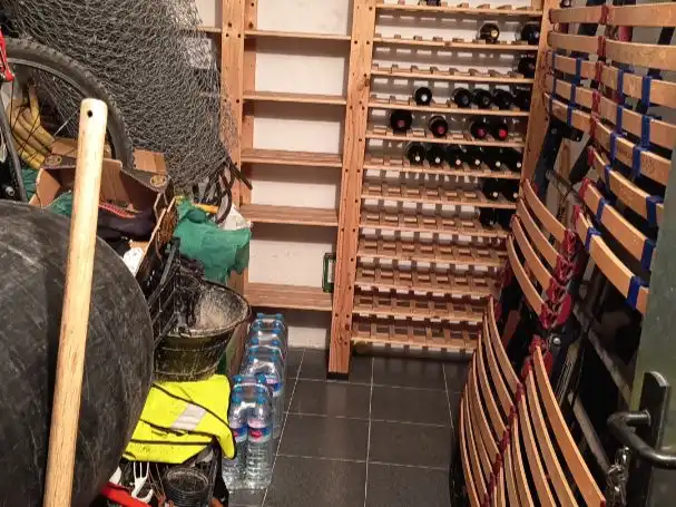 Ático en venta en  Madrid Capital con Terraza
