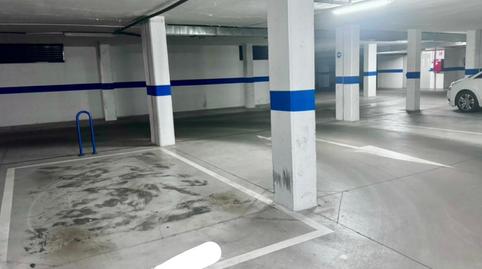 Photo 2 of Garage for rent in Paseo de María Lejárraga, Buenavista, Getafe