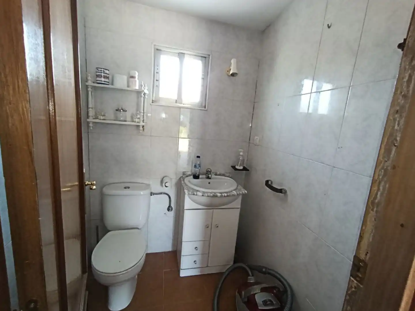 Bany de Residencial en venda en Pitiegua