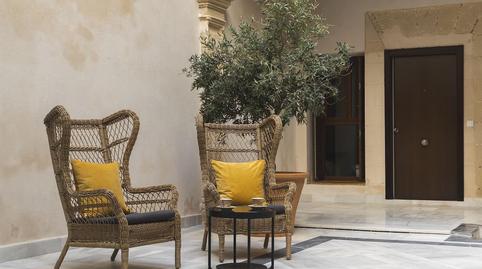 Foto 2 de Edifici en venda a Plaza de Toros - Ayuntamiento, Cádiz