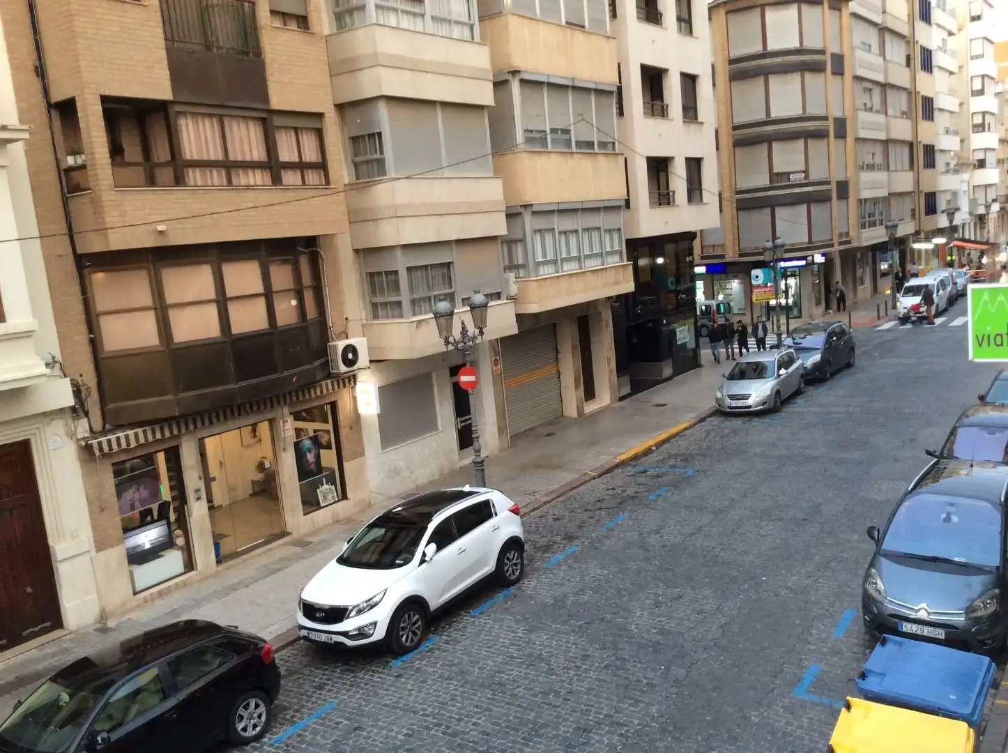 Local commercial à louer à Carrer del Sequial, imagen 13