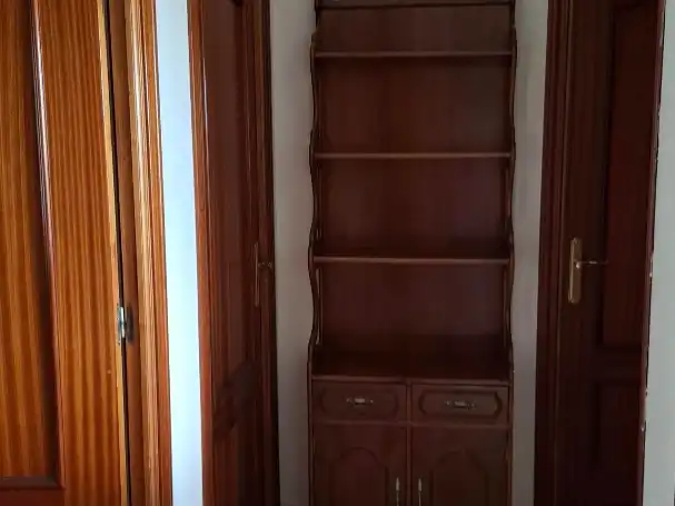 Dormitori de Pis en venda en Badajoz Capital amb Terrassa i Balcó