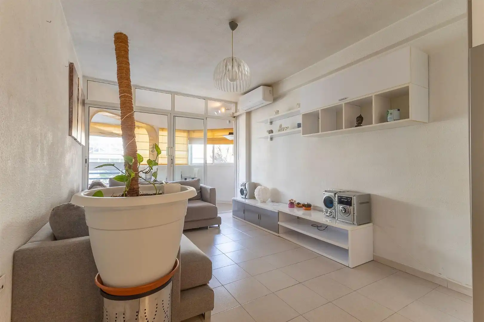 Apartament amb terrassa en venda a Playa del Acequión, Náufragos y Rocío del Mar, imagen 11