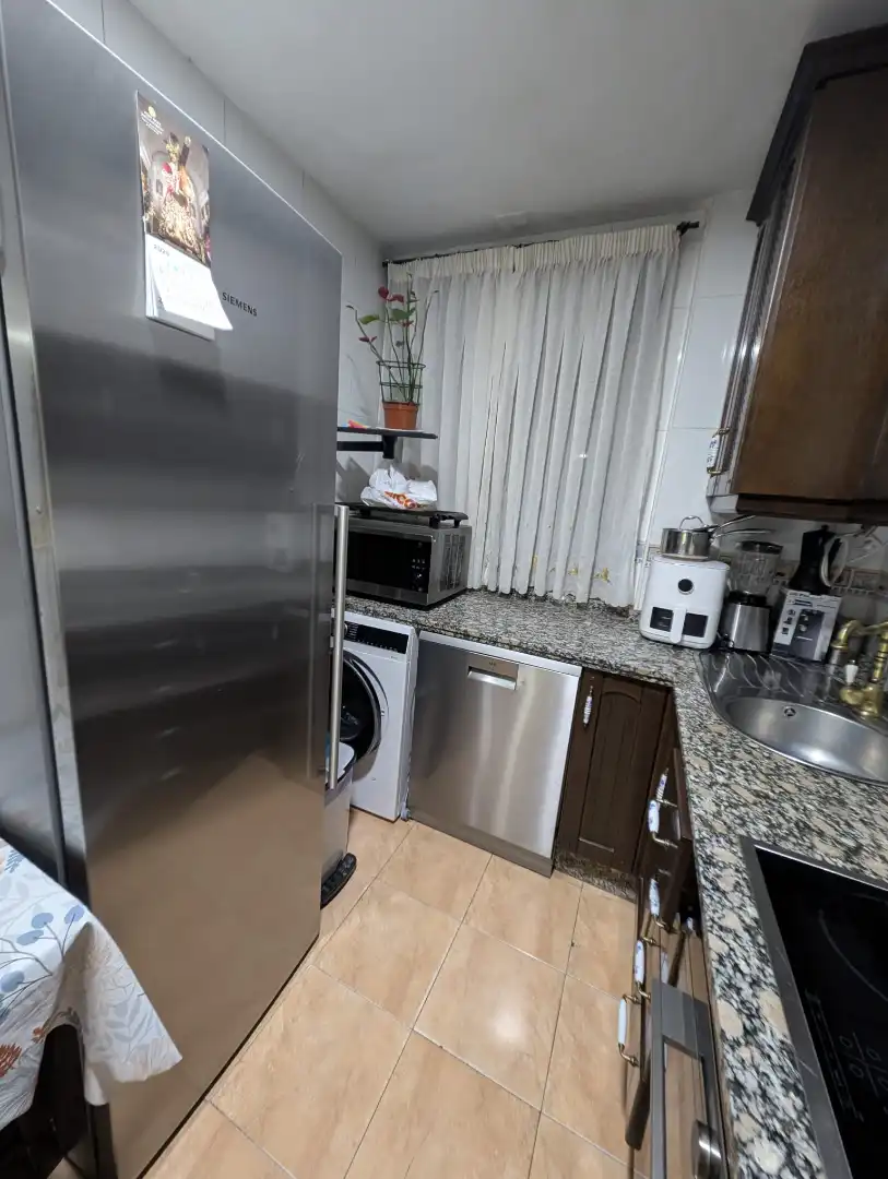 Flat with lift for sale in Calle San Pedro 23, imagen 5