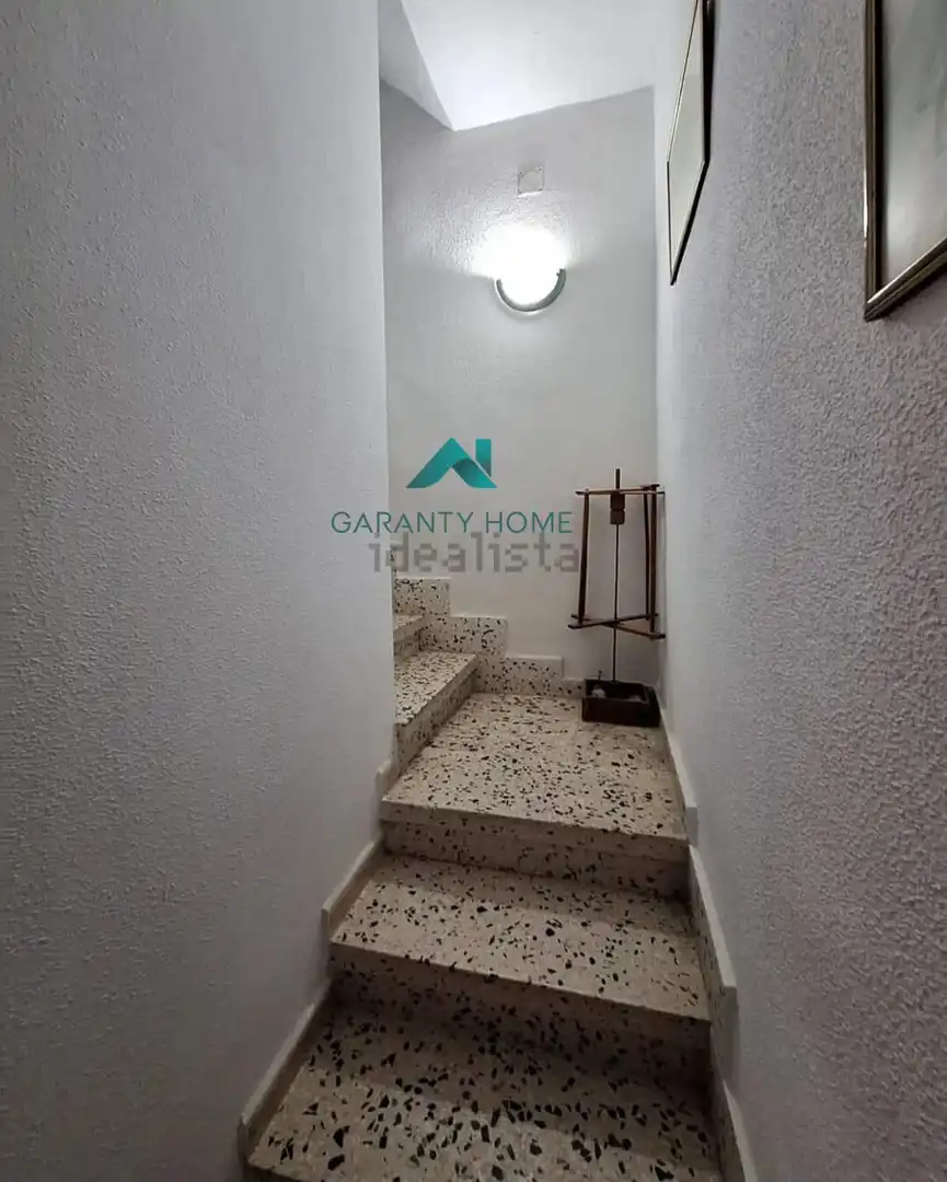 Flat for sale in Madrigalejo  with Air Conditioner, Heating and Terrace