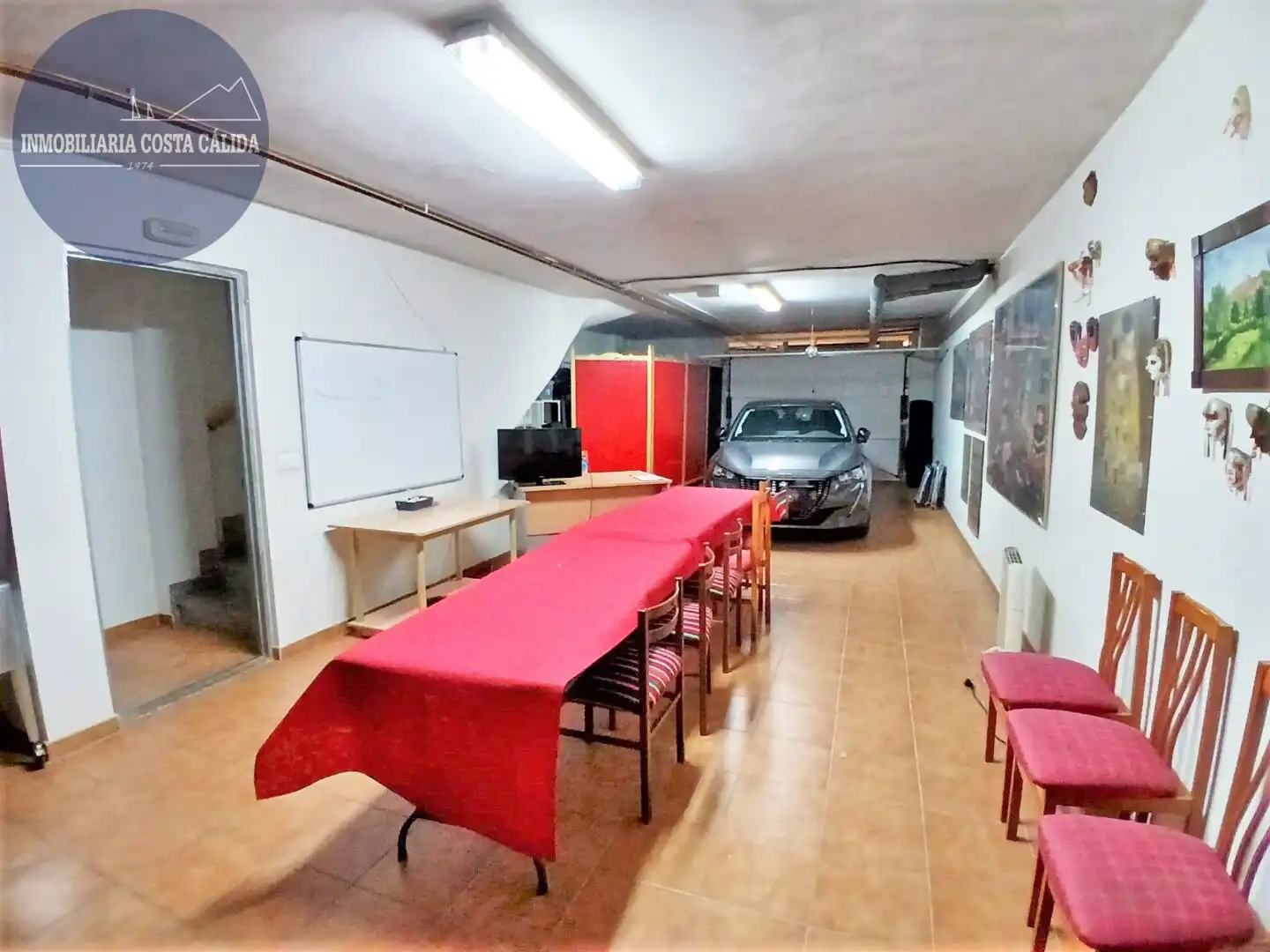 Einfamilien-Reihenhaus zum Verkauf in Calle José María Muñoz Baldrich, Las Majadas - Las Molinetas - Labradorcico