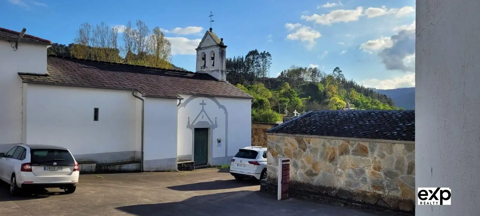 Casa amb jardí en venda a A Pontenova, imagen 35