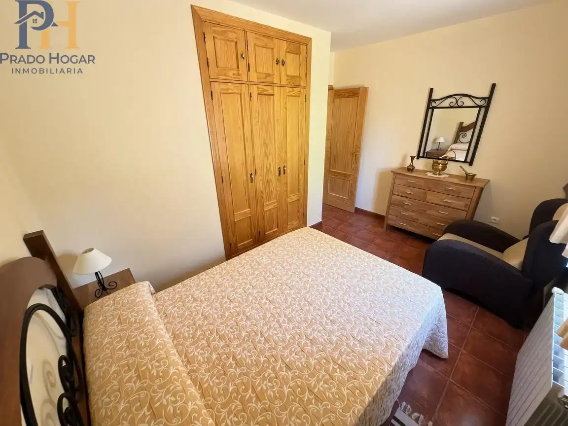 Villa mit Garten zum Verkauf in San Román de los Montes, imagen 31