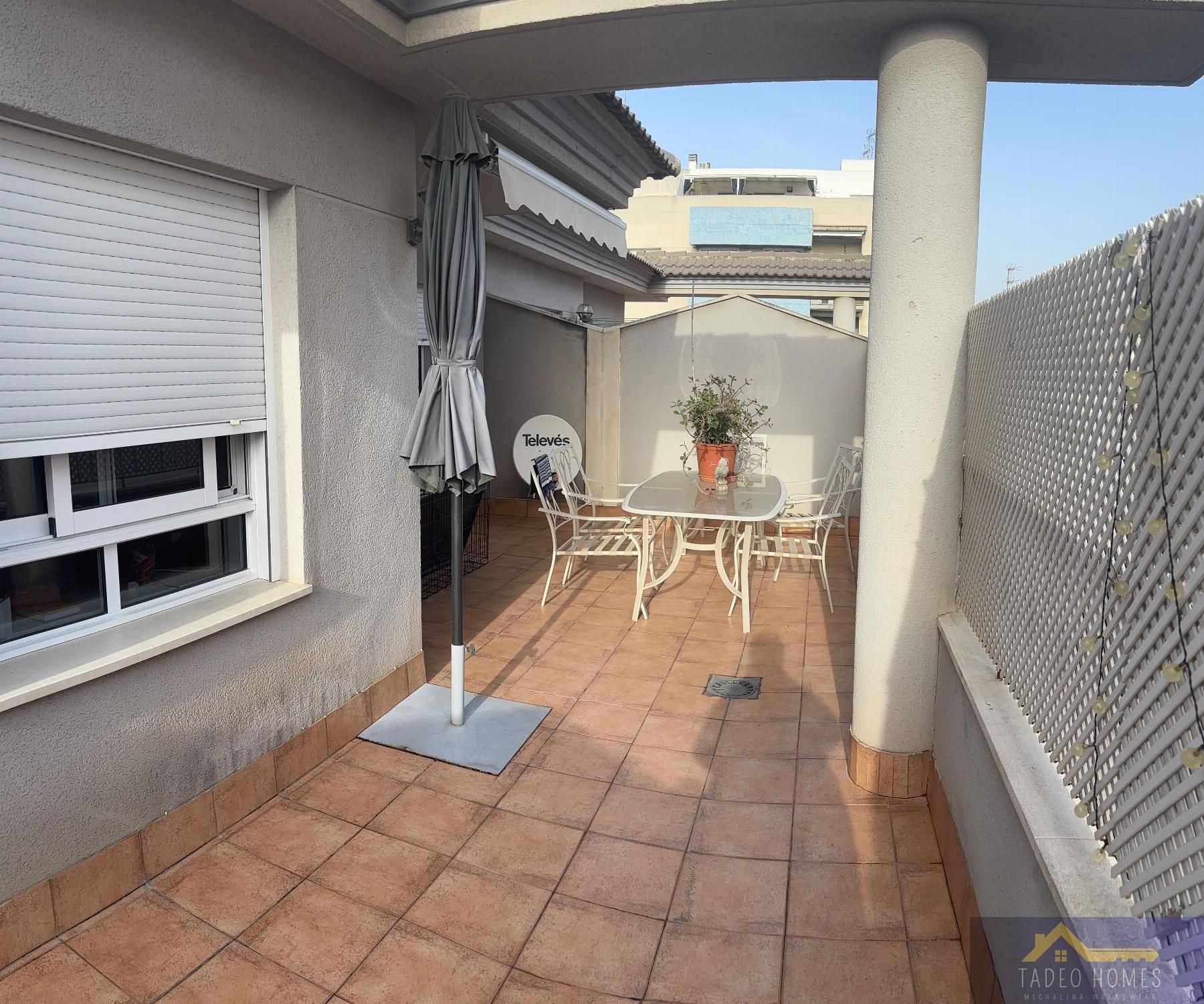 Single-family semi-detached for sale in  Sur, Barrio del Progreso