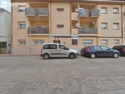 Aparcament de Planta baixa en venda en Roda de Berà amb Terrassa