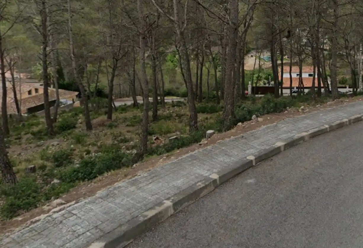 Terreny residencial en venda a Olivella, imagen 3
