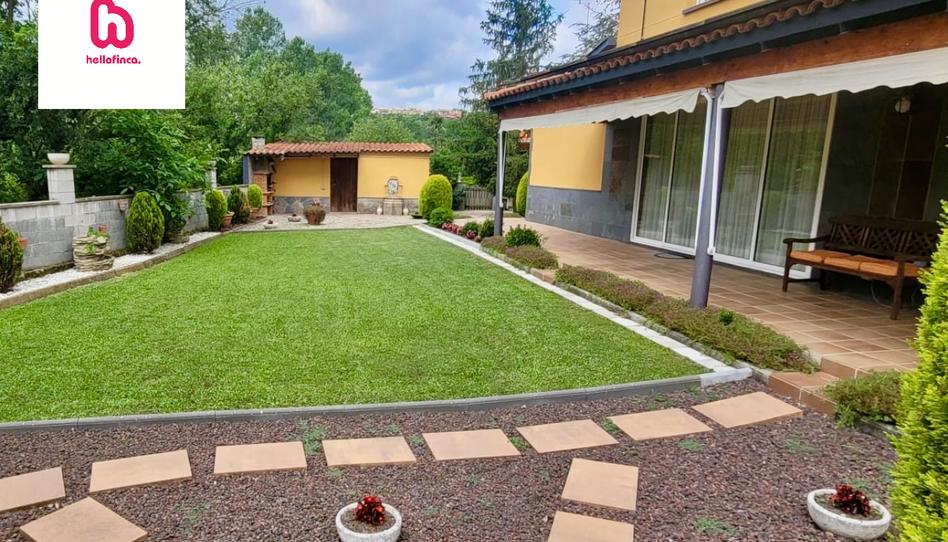 Photo 1 of House or chalet for sale in Carrer Dels Roures, Sant Pere de Torelló, Barcelona