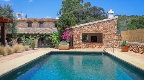 Foto 5 de Casa o xalet en venda a N/a, -1, Senija, Alicante