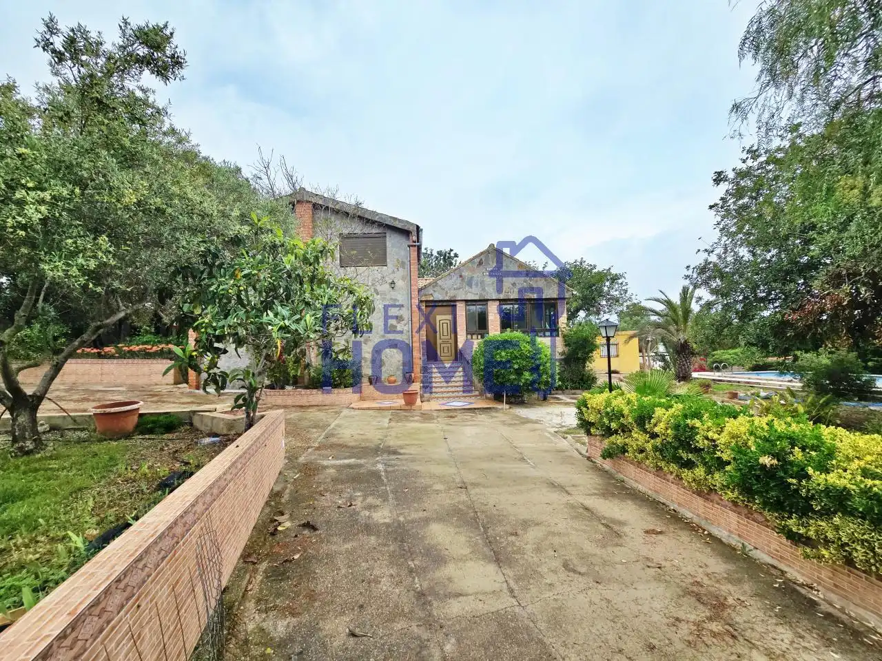 Villa avec piscine à vendre à CALLE VENUS