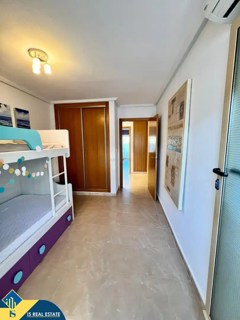 Duplex con ascensore in vendita a Las Viñas, imagen 26