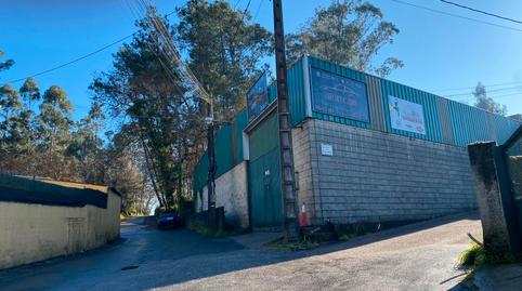 Photo 2 of Industrial buildings to rent in Camiño Caravillas, 1, Cabral - Candeán, Vigo