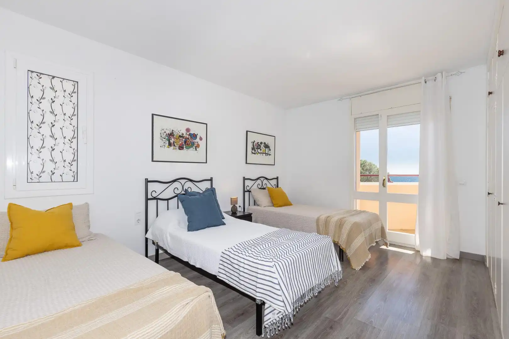 Appartement compact avec terrasse à vendre à de la Cala de la Font 22, imagen 23