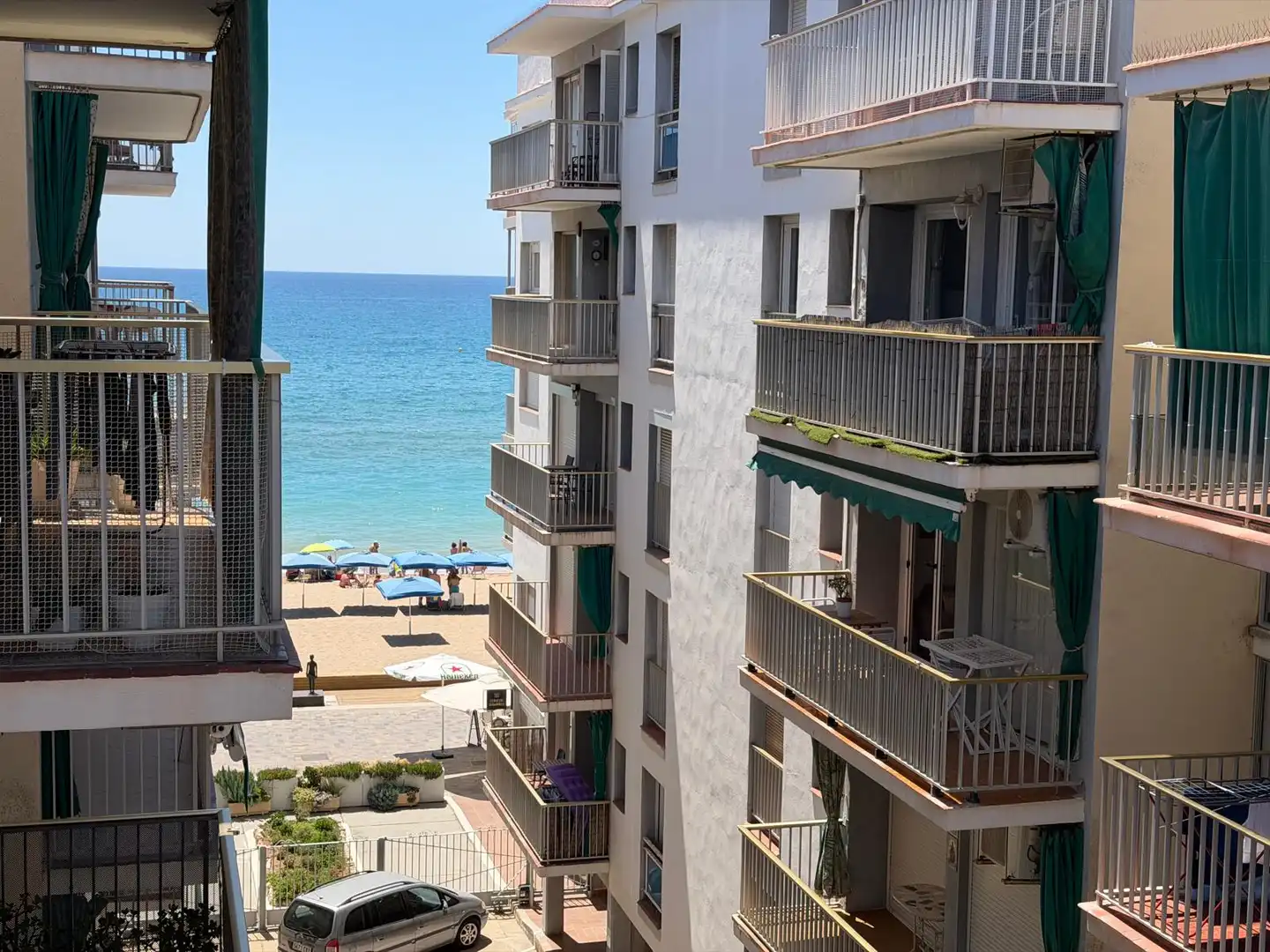 Flat with terrace for sale in Avinguda Sant Joan de Déu, imagen 26