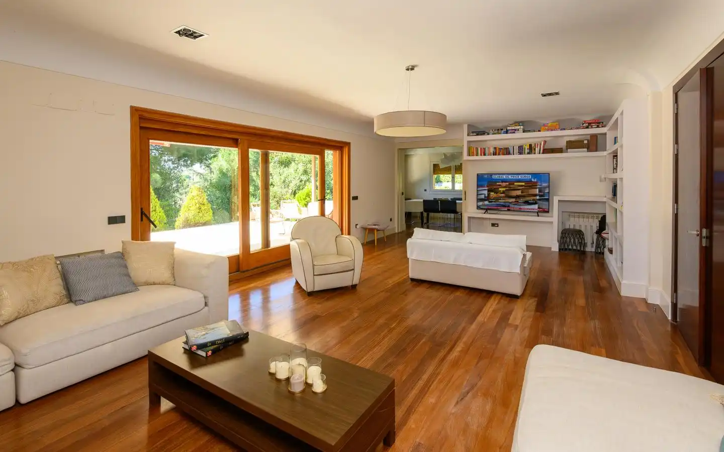 Casa con piscina en venta en De Mesoncillos, imagen 21