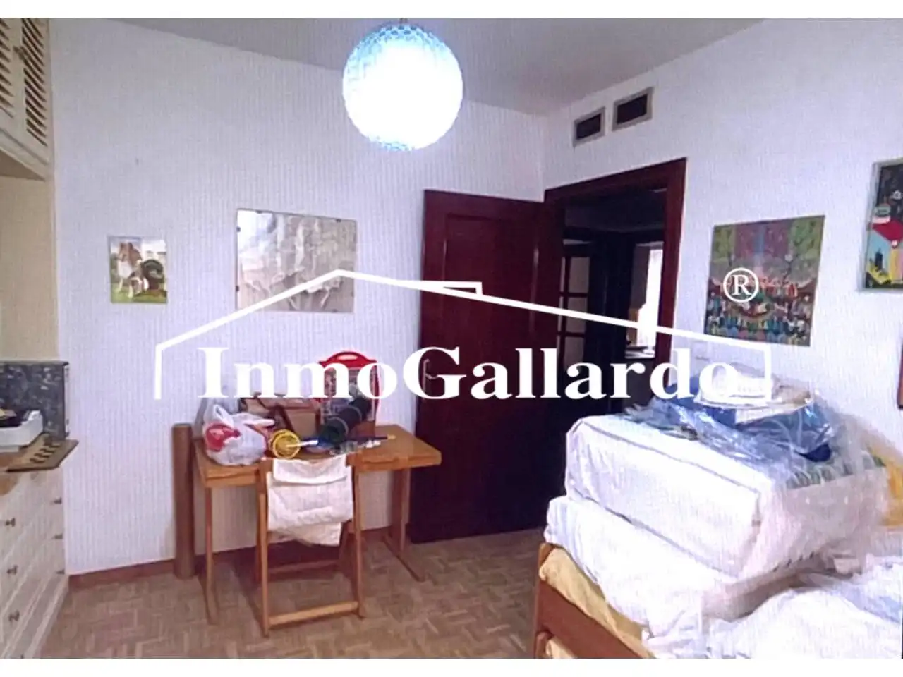 Wohnung mit Terrasse zum Verkauf in Centro, imagen 13
