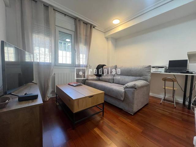 Piso en Venta en Carlos Ruiz