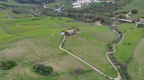 Foto 2 de Terreno en venta en Pd Montecorto 1468 , Partidas Norte, Ronda