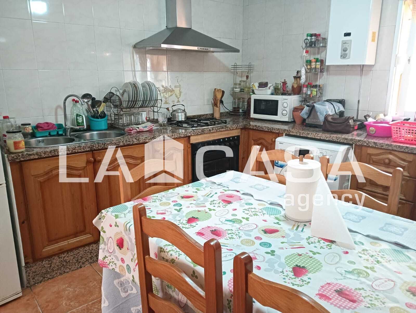 Casa o xalet en venda a San García, Algeciras