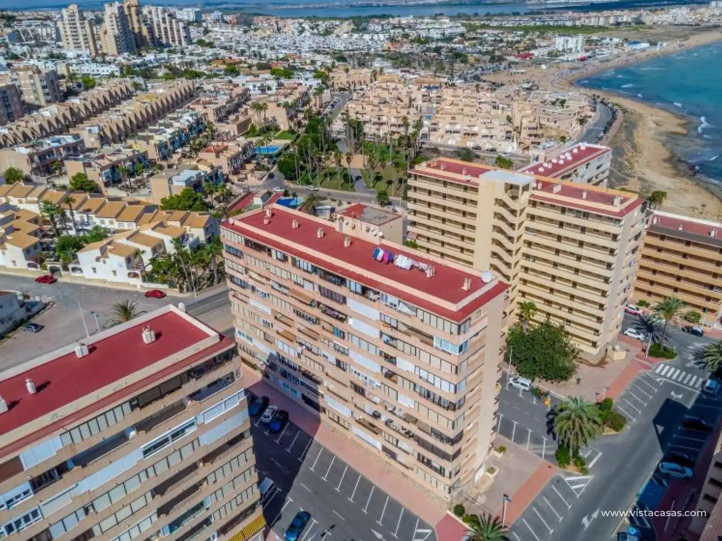 Apartament amb ascensor de lloguer a Calle Calle Cabo, imagen 28