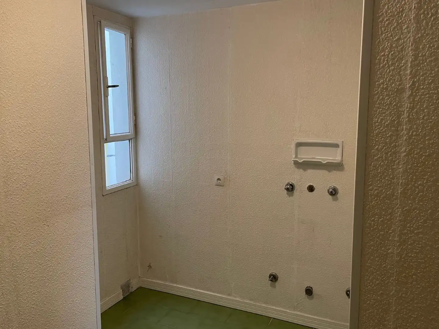 Bedroom of Flat for sale in Casco Antiguo