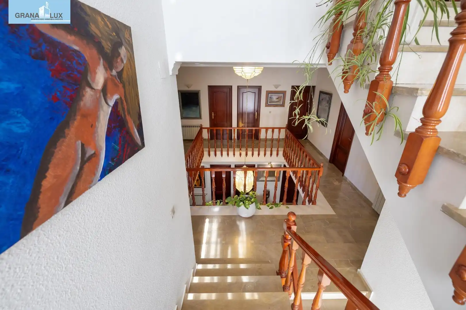 Chalet con terraza en venta en 163 Avenida de los Alamos, imagen 64
