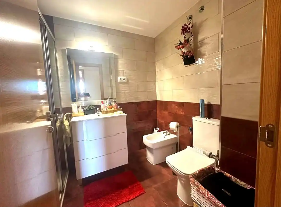 Piso con ascensor en venta en El Soto - Azorín, imagen 17