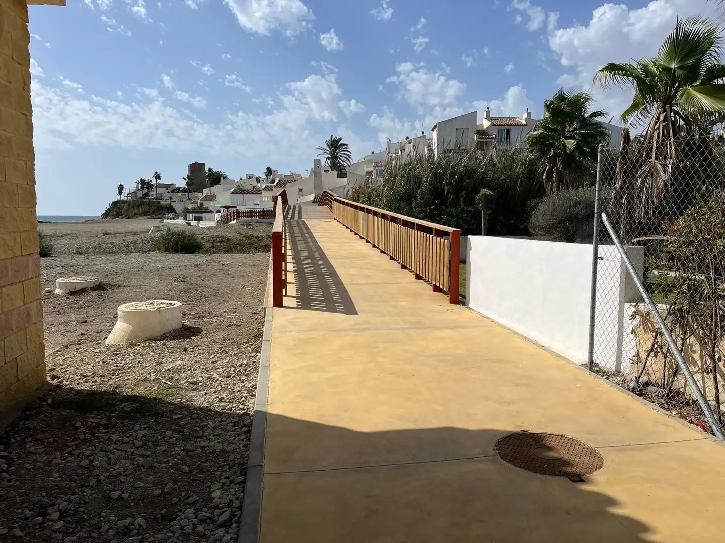 Xalet amb jardí en venda a Estepona Pueblo, imagen 26