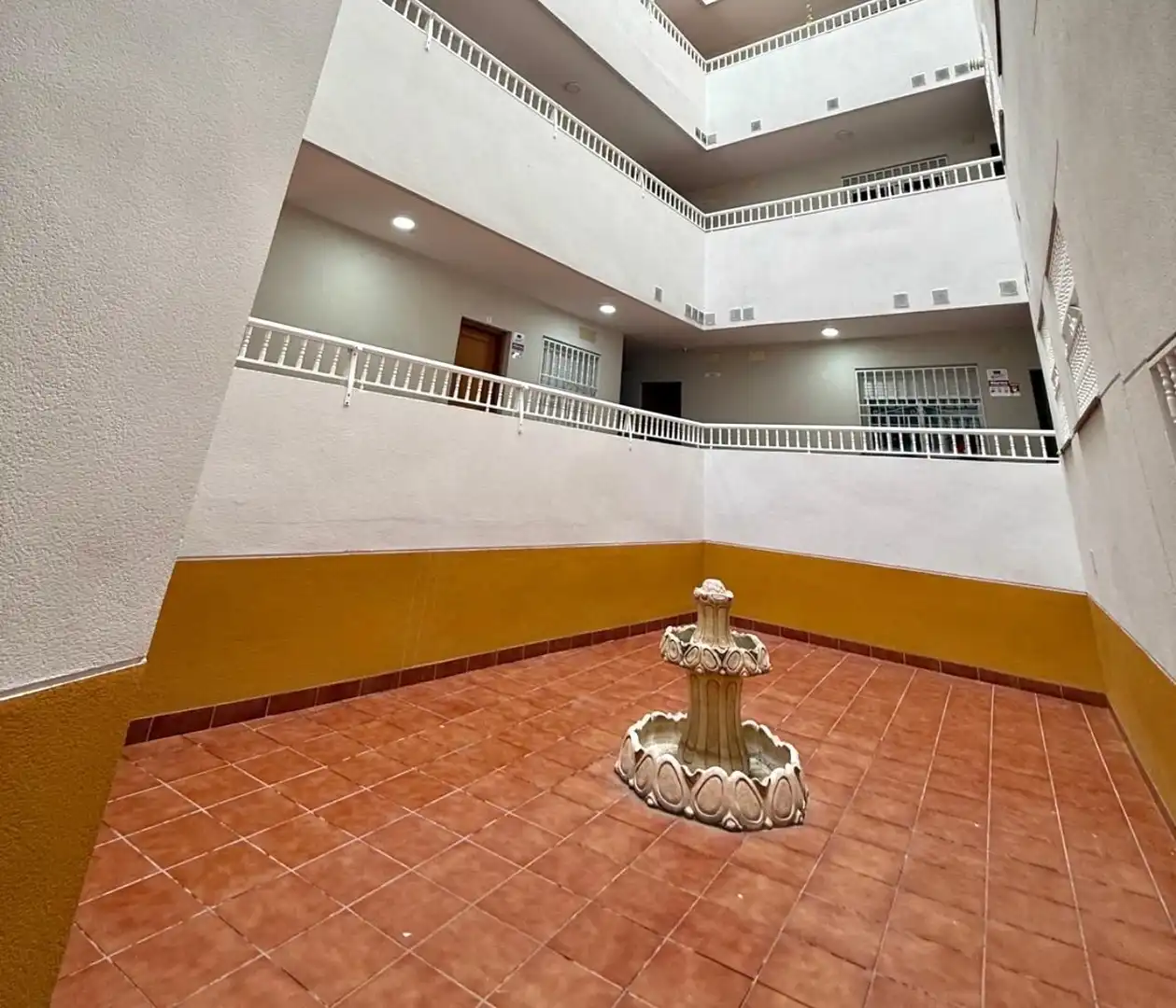 Flat for sale in Albuñol  with Air Conditioner and Terrace