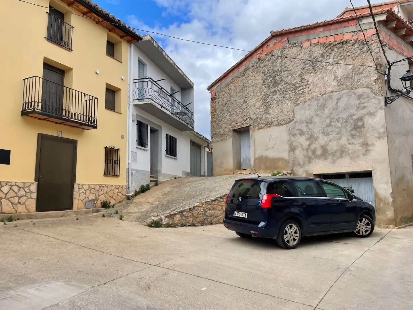 Maison rustique avec piscine à vendre à Remedios 7, imagen 21