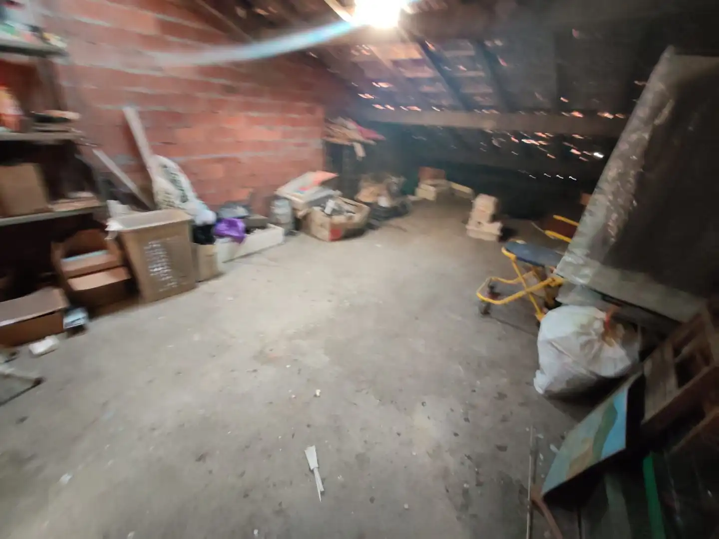 Piso en venta en Neda con Trastero