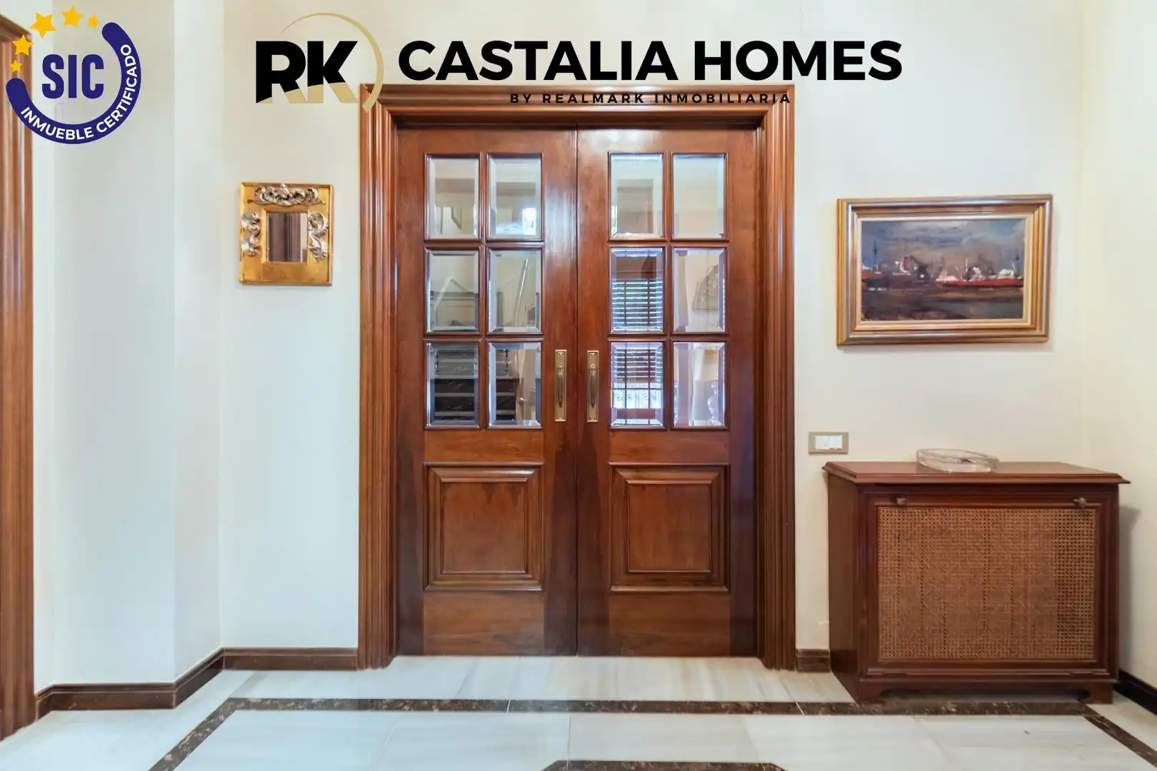 Casa o chalet en venta en Castellón de la Plana / Castelló de la Plana con Calefacción, Jardín privado y Parquet