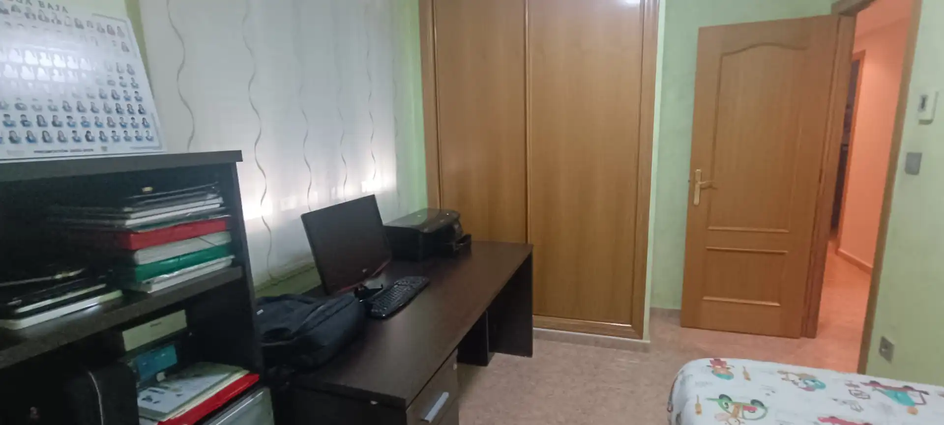 Wohnung mit Balkon zum Verkauf in Calle Manuel Santacruz Artiaga, imagen 18